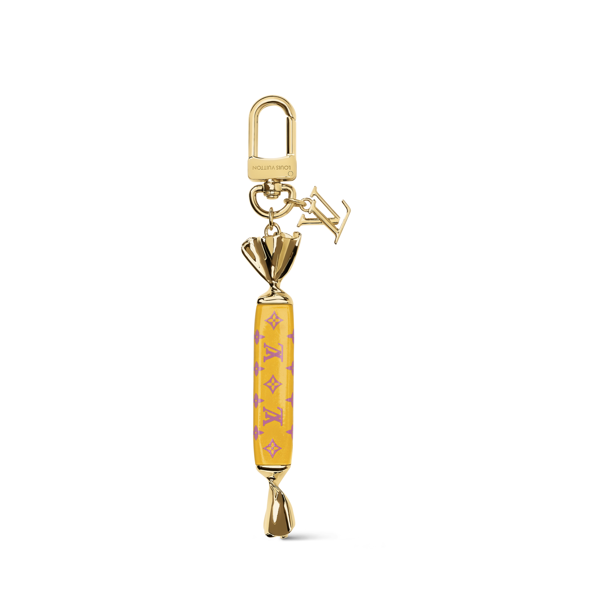 LV Sweets Bag Charm S00 - Accessories M03518 | LOUIS VUITTON